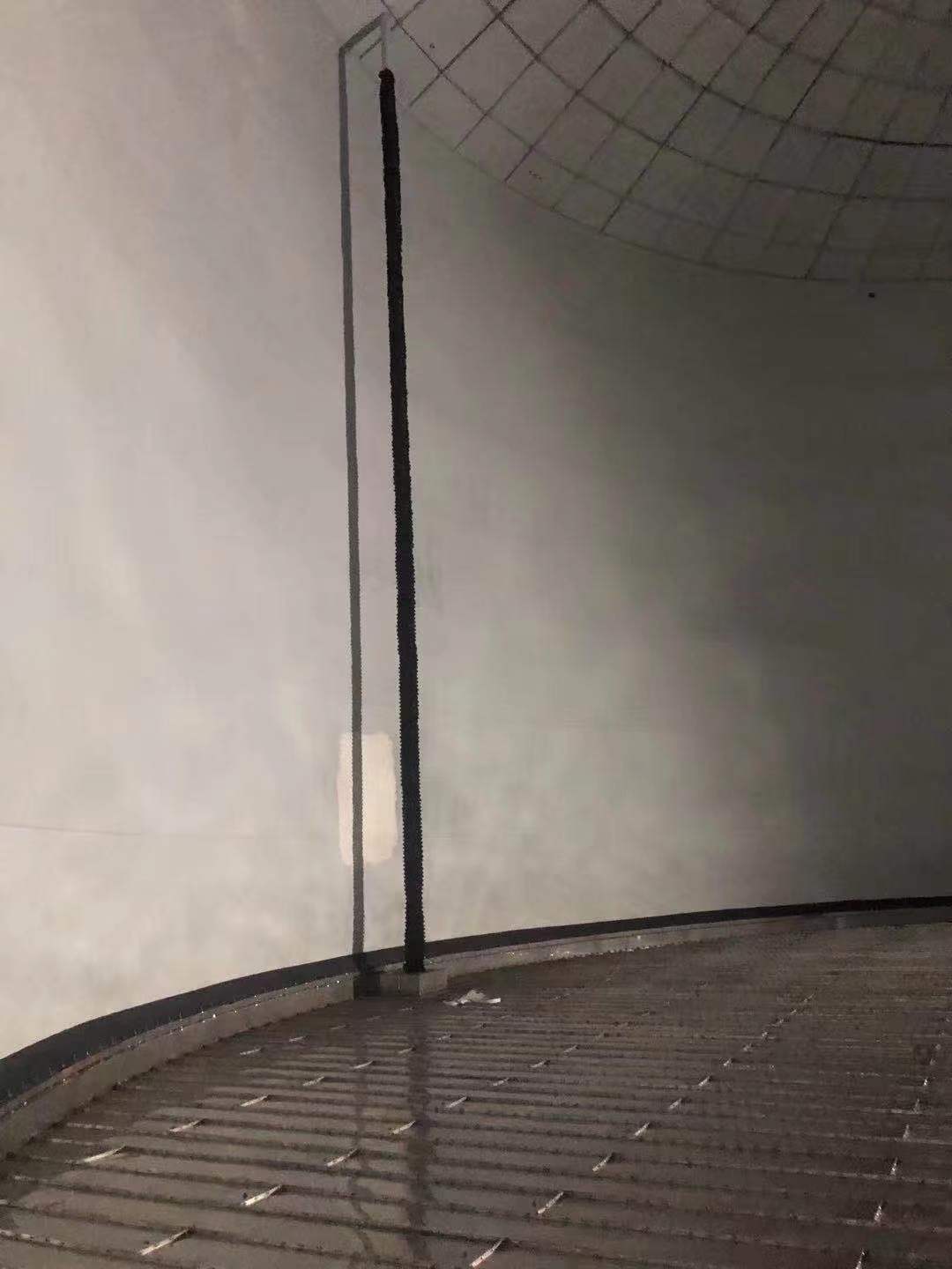 全接液不銹鋼內(nèi)浮盤